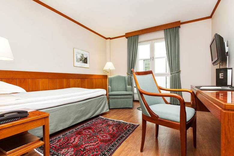 Hotel Elite Residens