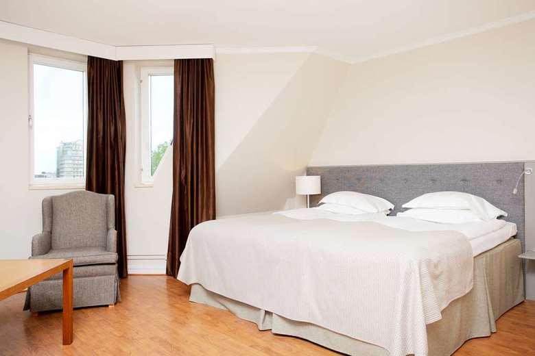 Hotel Elite Residens