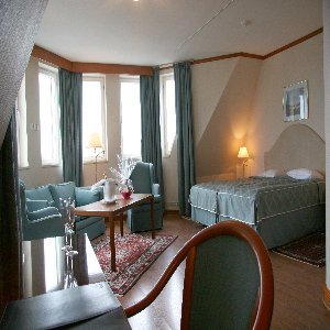 Hotel Elite Residens