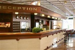 Hotel Elite Residens