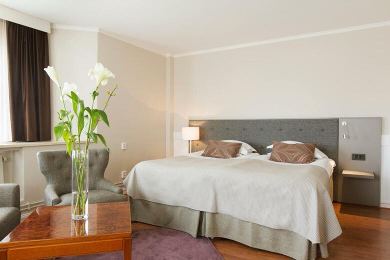 Hotel Elite Savoy
