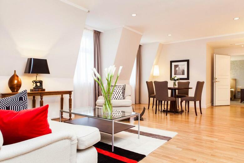 Hotel Elite Savoy