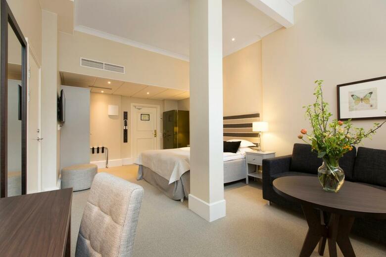 Hotel Elite Savoy