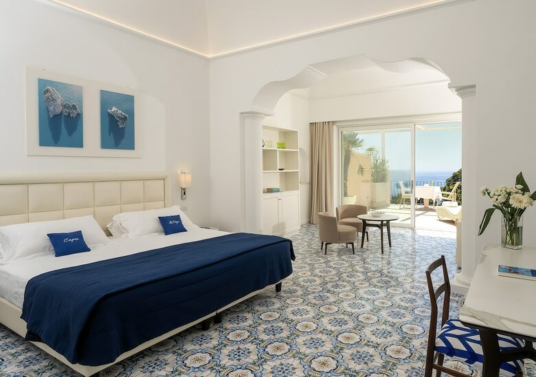 Hotel La Vega