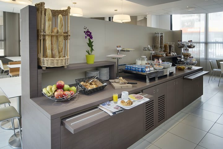 Hotel Holiday Inn Express Lille Centre