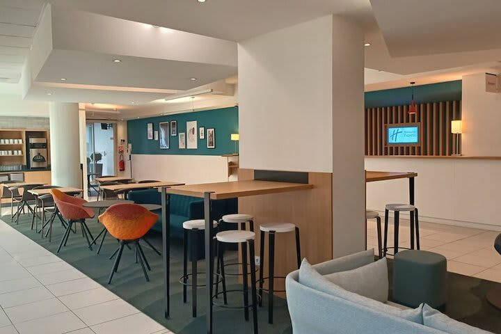 Hotel Holiday Inn Express Lille Centre
