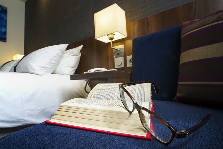 Hotel Holiday Inn Express Lille Centre