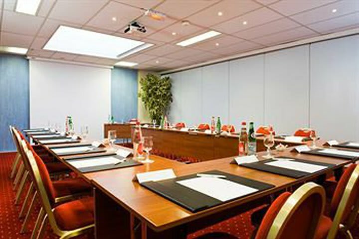 Hotel Holiday Inn Express Lille Centre