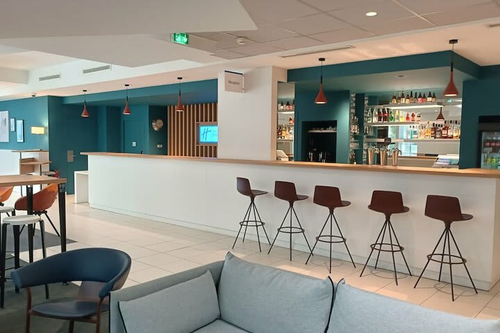 Hotel Holiday Inn Express Lille Centre