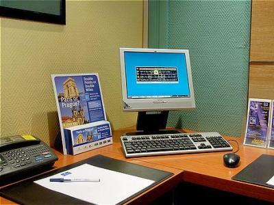 Hotel Holiday Inn Express Lille Centre