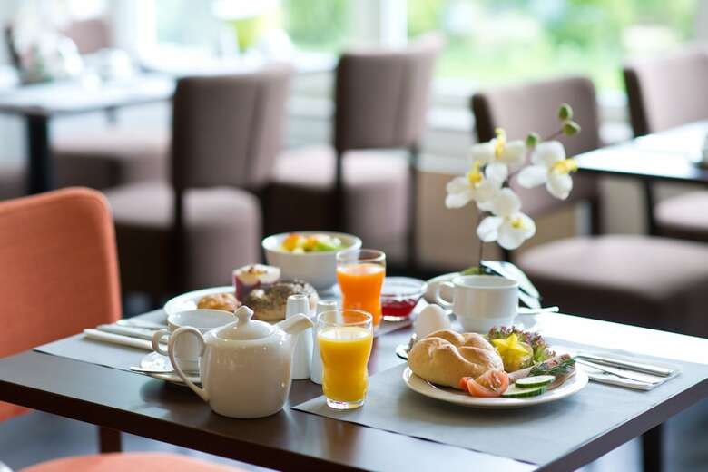 Achat Hotel Stuttgart
