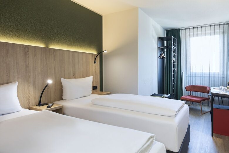 Achat Hotel Stuttgart