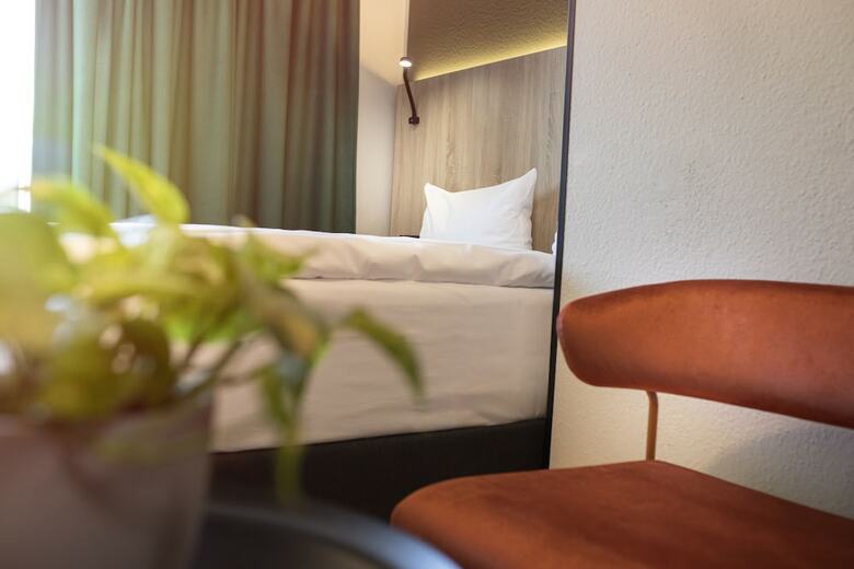 Achat Hotel Stuttgart