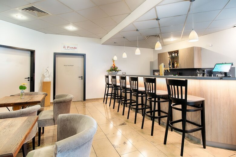 Achat Hotel Stuttgart