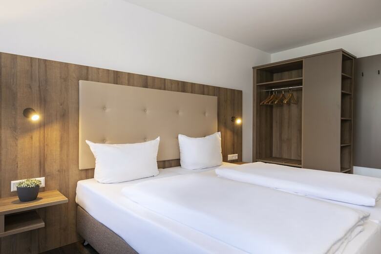 Achat Hotel Stuttgart
