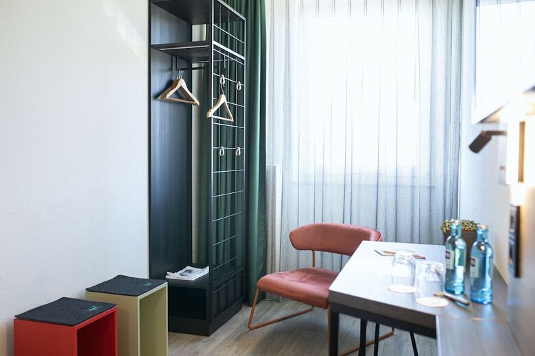 Achat Hotel Stuttgart