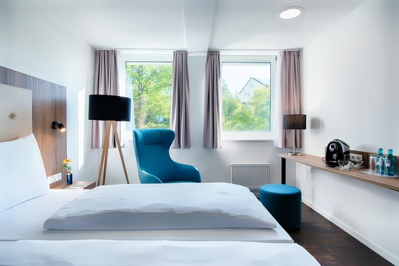 Achat Hotel Stuttgart