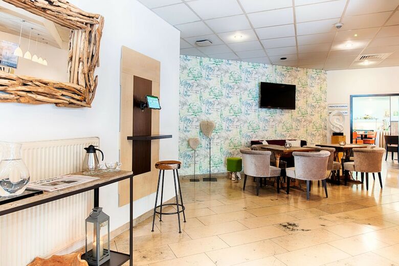 Achat Hotel Stuttgart
