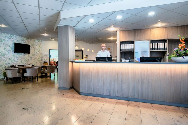 Achat Hotel Stuttgart