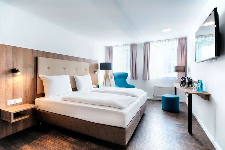 Achat Hotel Stuttgart