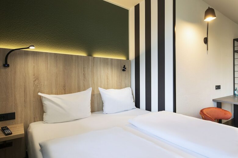 Achat Hotel Stuttgart