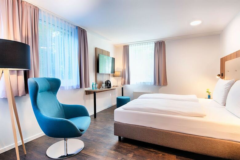 Achat Hotel Stuttgart