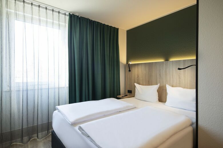 Achat Hotel Stuttgart