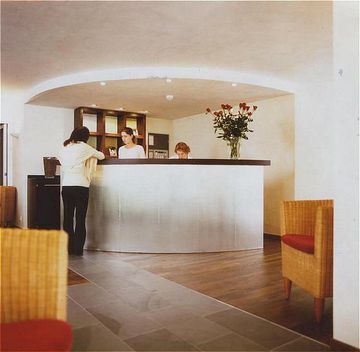 Apart-hotel By Hilton