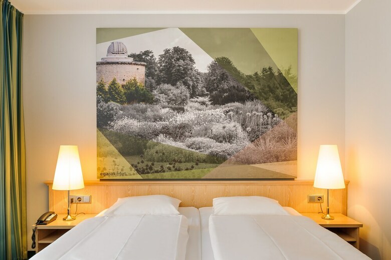 Hotel Mercure Erfurt Altstadt