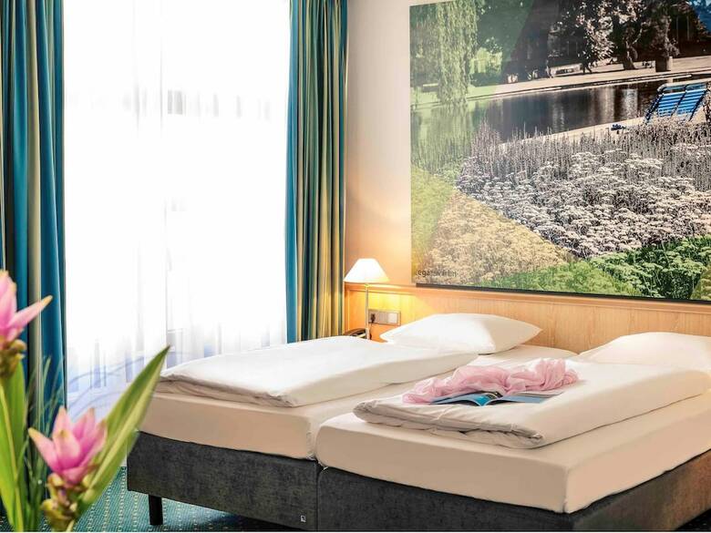 Hotel Mercure Erfurt Altstadt