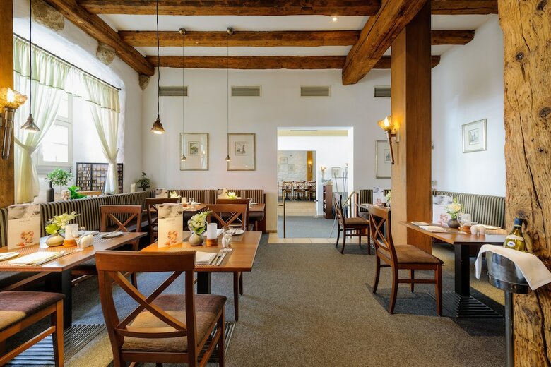 Hotel Mercure Erfurt Altstadt
