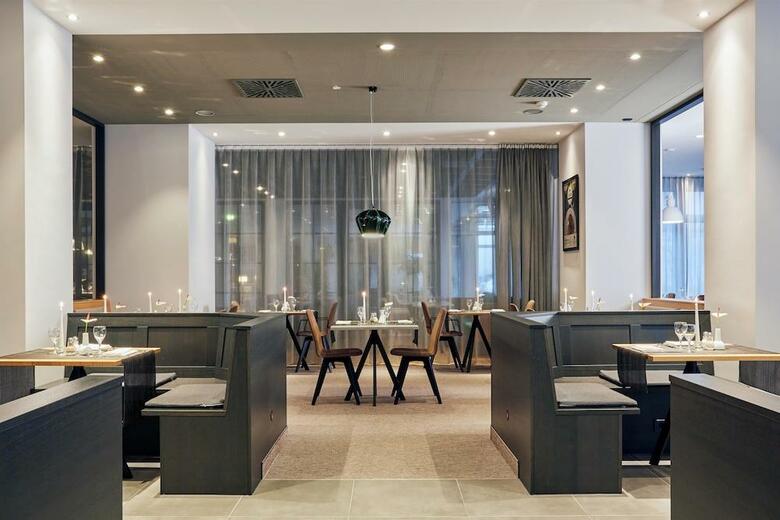 Hotel Ramada Leipzig