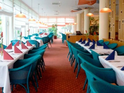 Hotel Ramada Leipzig