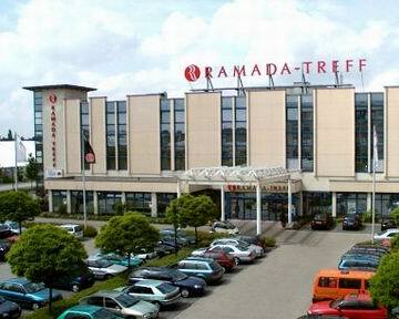 Hotel Ramada Leipzig