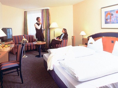 Hotel Ramada Leipzig