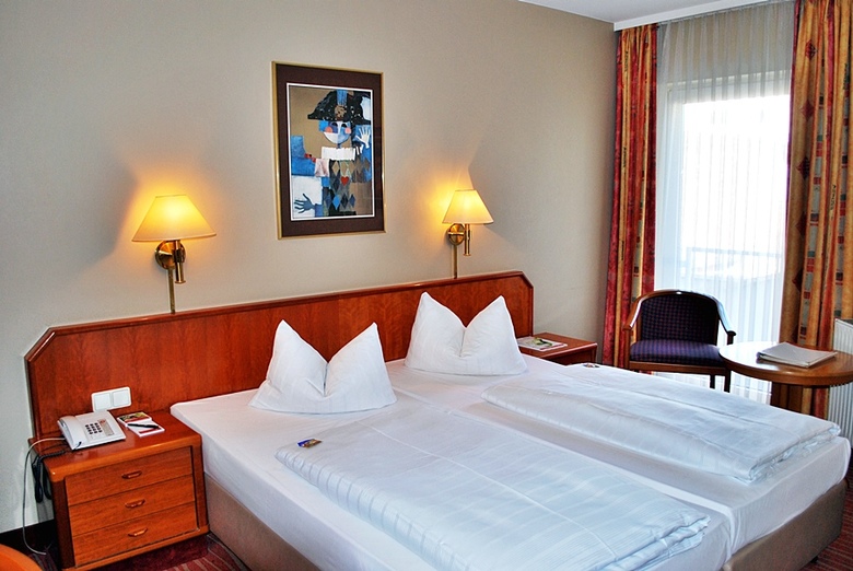 Ramada Hotel Mannheim
