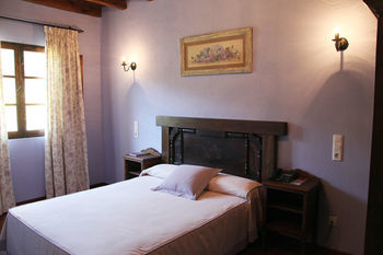 Hotel Monumento Pazo Do Castro