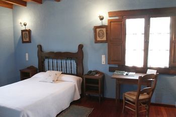 Hotel Monumento Pazo Do Castro
