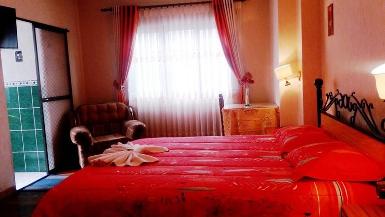 Hotel Avenida