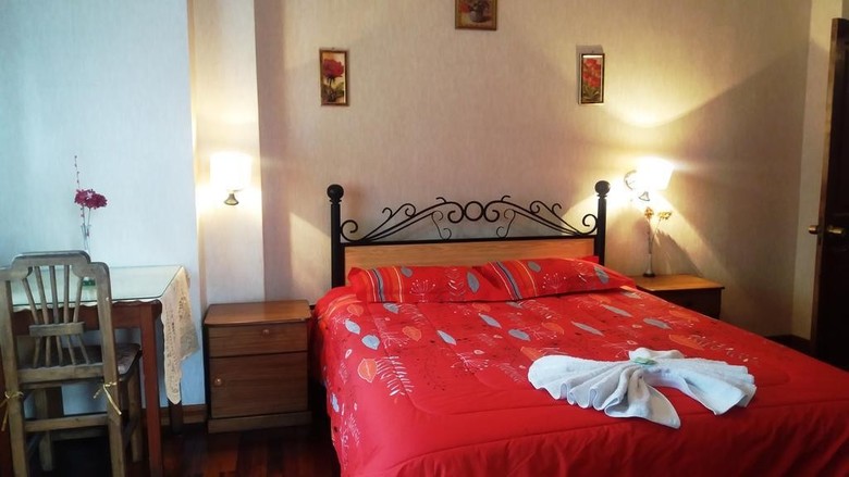 Hotel Avenida