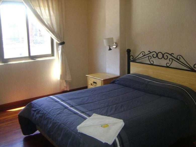 Hotel Avenida