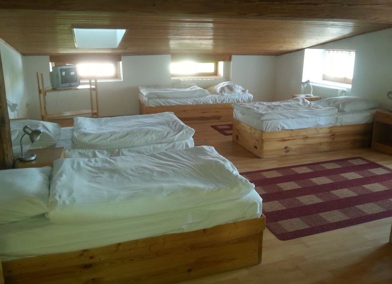 Hotel Picobello Pension