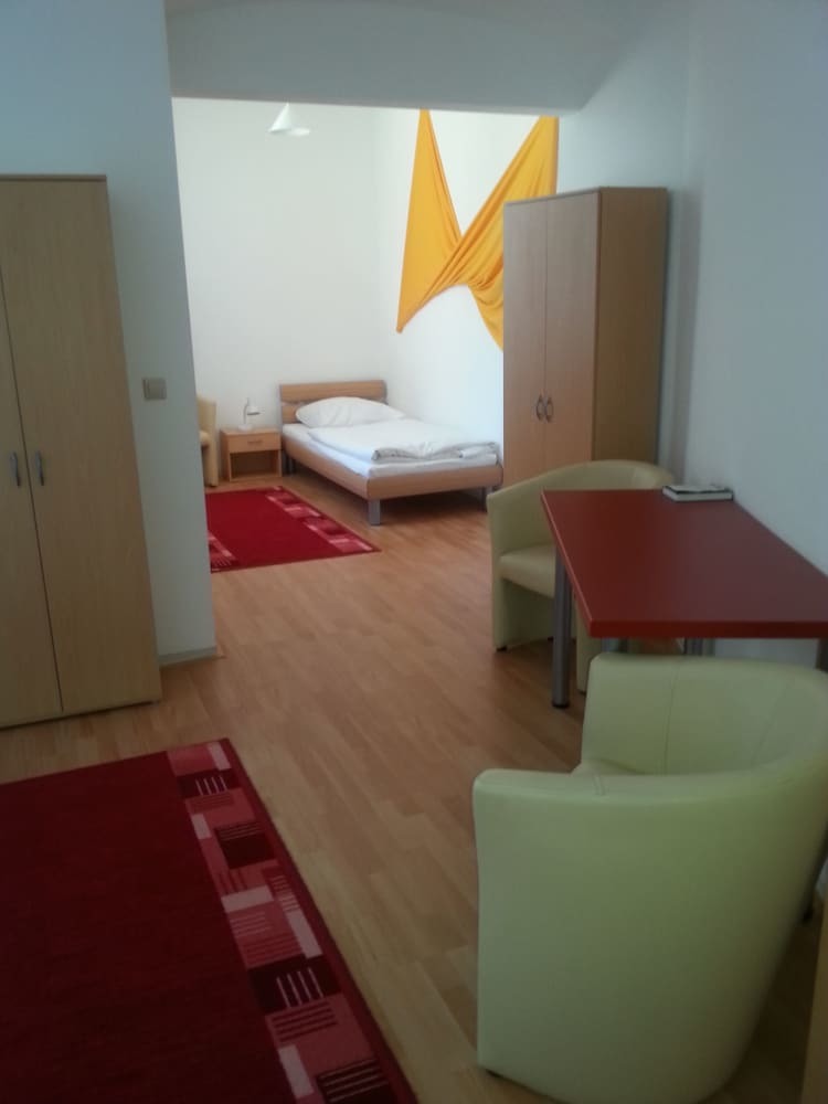 Hotel Picobello Pension