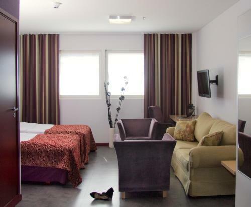 Hotel Salora