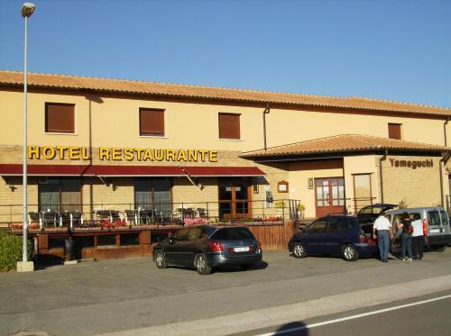 Hotel Yamaguchi