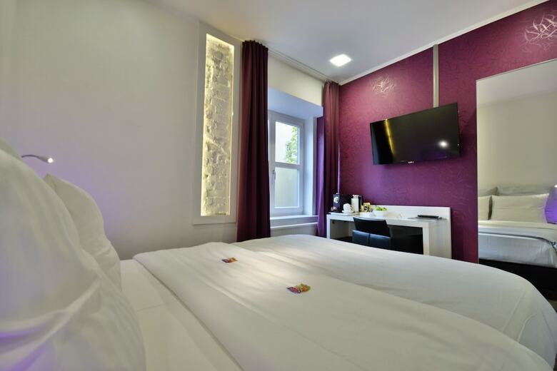 Design Hotel Wiegand