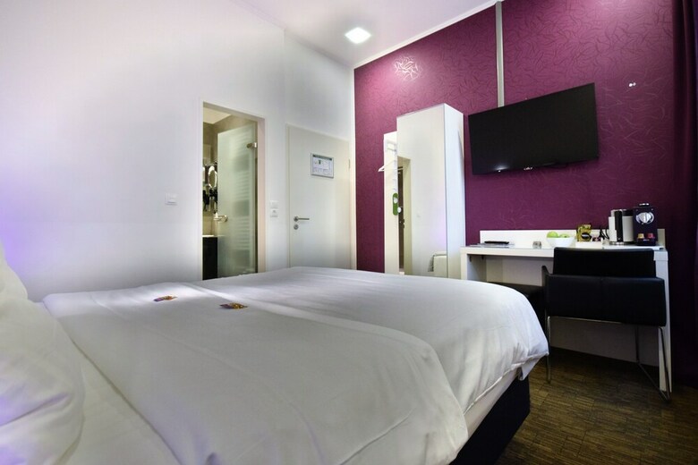 Design Hotel Wiegand