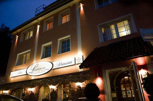 Hotel Langerfelder Hof