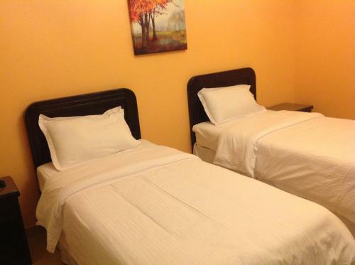 Villa Hotel Apartments Al Khobar