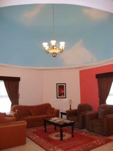Villa Hotel Apartments Al Khobar